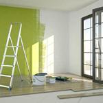 Rafraichissez tout ce qui peut sembler vieillir votre logement