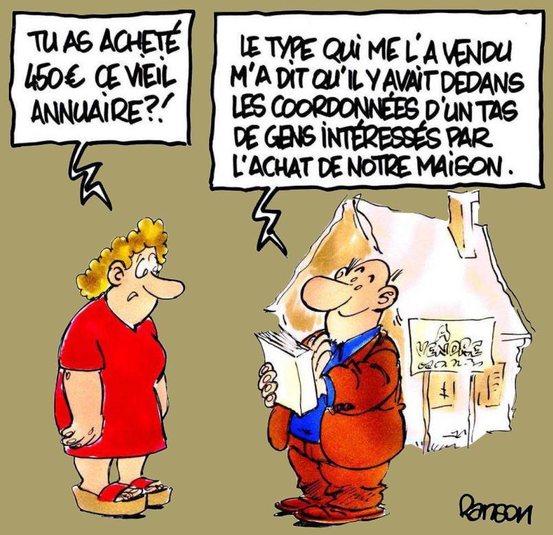 Attention !