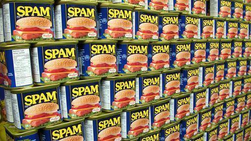 Spams