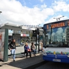 Transports à proximité
