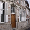 Localisation en rez-de-chaussée