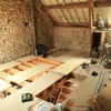 Travaux à prévoir